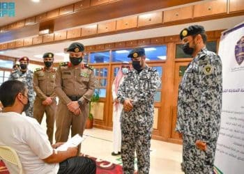 القبول المبدئي مكافحة المخدرات .. تعرف على مصير تقديمك من هنا