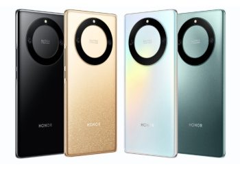 سعر ومواصفات موبايل Honor X50.. الجديد شديد