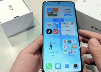 Honor X50i .. إليكم مواصفات وأسعار أخف هاتف في 2023