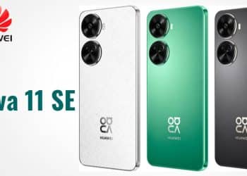 هاتف Huawei Nova 11 SE