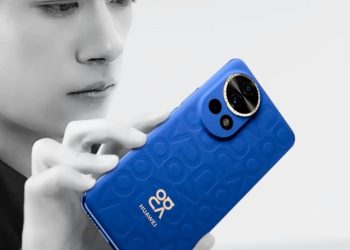 هاتف هواوي Nova 12 Pro