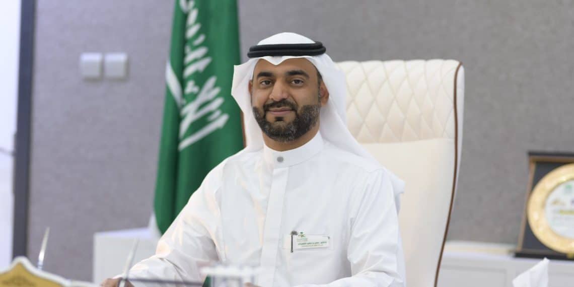 الشؤون الصحية بالطائف