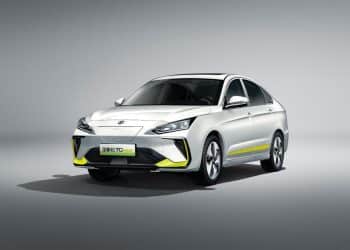 Pro EV.. إليكم مواصفات سيارة كهربائية جديدة في مصر