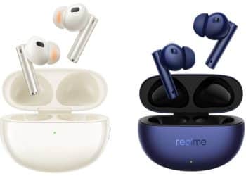 سماعة Realme Buds Air 5