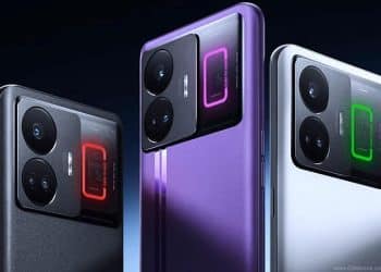 هاتف Realme GT 5