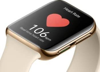 سعر ومواصفات ساعة OPPo Watch 4 pro