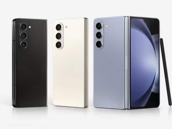 سامسونج Galaxy Z Fold 5