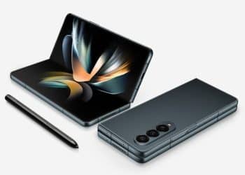 هاتف سامسونج Galaxy Z fold 4