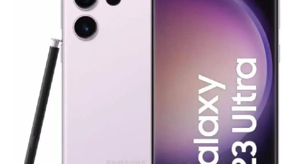 موبايل سامسونج Galaxy S23 plus