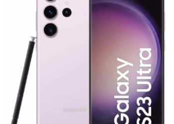 موبايل سامسونج Galaxy S23 plus