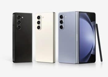 سامسونج Galaxy Z fold 5