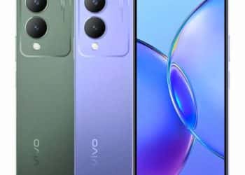 سعر ومواصفات هاتف Vivo Y17s
