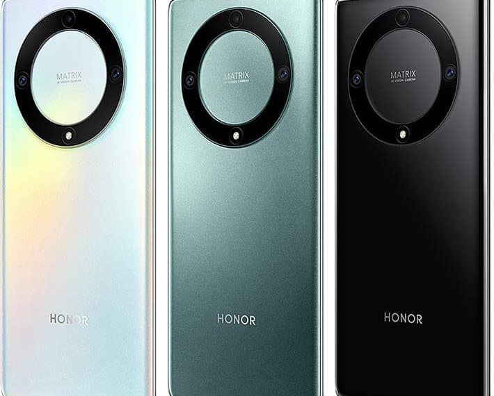 سعر هاتف Honor X9a في السعودىة