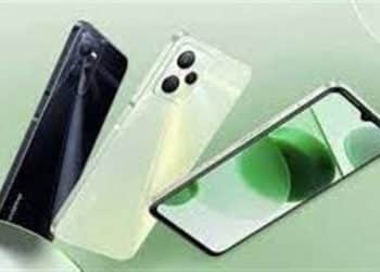 سعر هاتف Realme C35 في الإمارات