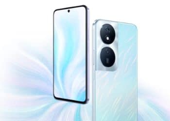 هاتف Honor play 50 plus