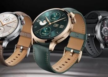 ساعة Honor Watch 4 pro