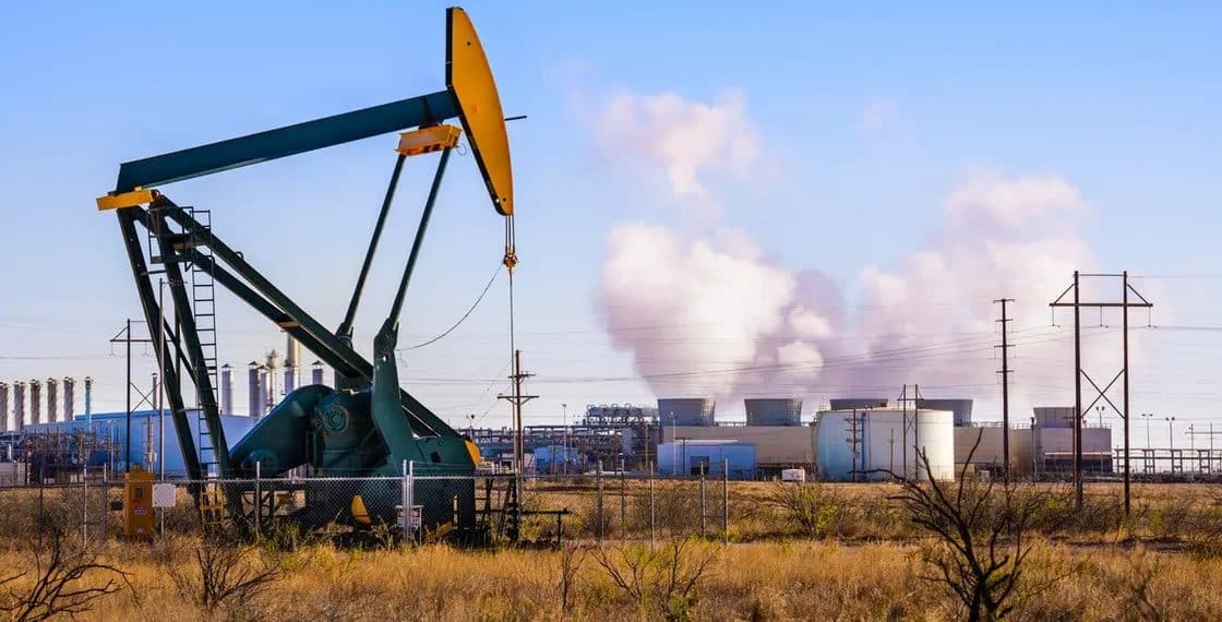 اسعار النفط بعد مخاوف الحرب