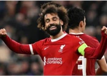 هل محمد صلاح.. من يفوز بجائزة أفضل لاعب في أفريقيا؟