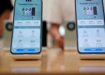 هاتف هواوي الأخير يفجر أسرار صادمة عن التكنولوجيا الأميريكية