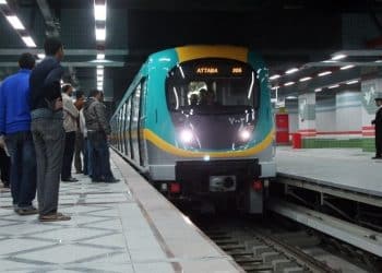 أسعار تذاكر مترو الأنفاق في مصر بعد الزيادة