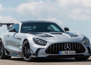 أغلى سيارات مرسيدس على الإطلاق.. طراز استثنائي