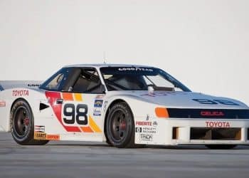 أغلى سيارات تويوتا في العالم.. أسعار خيالية