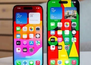 اختبار يكشف أيهما أسرع .. آيفون 15 برو ماكس أم سامسونغ غالاكسي زد فولد 4