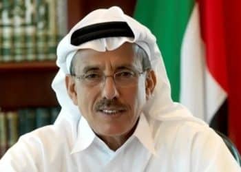 ملياردير إماراتي يكشف سر عشقه لمصر