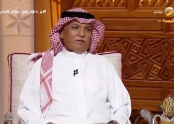 لن تصدق الرقم .. رجل الأعمال “عبدالرازق بن داوود” يكشف حجم ثروة عائلته