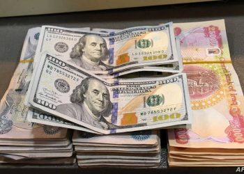 زيادة قياسية وصادمة ببغداد .. سعر 100 دولار في العراق اليوم الأربعاء 27 كانون الأول 2023