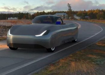 إطلاق أول سيارة طائرة في العالم.. الحلم أصبخ حقيقة