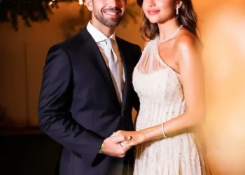 خطوبة سارة مراد تثير الجدل على السوشيال ميديا بسبب العريس المنتظر .. شاهد