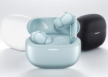 سماعات Redmi Buds 5 الجديدة