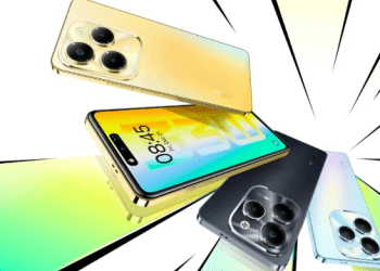 هاتف Infinix Note 40 Pro Plus