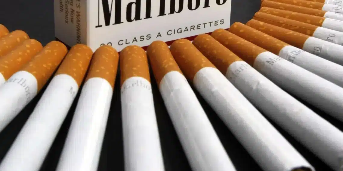 أسعار السجائر الجديدة في مصر