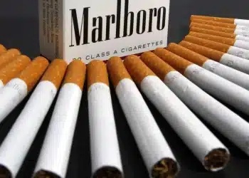 من 59 جنيه فيما فوق .. أسعار سجائر مارلبورو في مصر اليوم الأربعاء 14 نوفمبر 2023