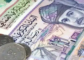 الريال العماني