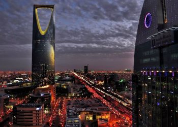 المملكة السعودية