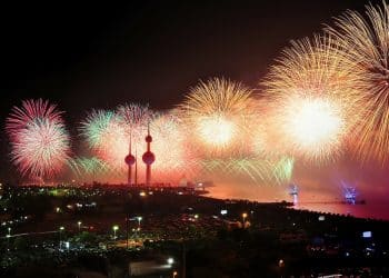 فبراير الكويت .. تعرف على موعد حفل أنغام والقنوات الناقلة