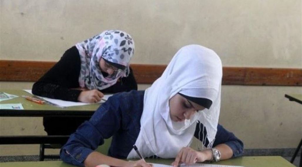 نتائج السادس اعدادي 2023