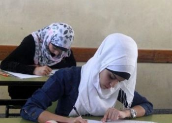 نتائج السادس اعدادي 2023