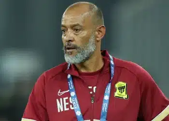 إقالة نونو سانتو .. لن تصدق كيف علق مدرب الاتحاد السعودي