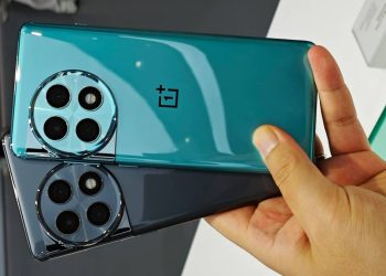 هاتف OnePlus Ace 3