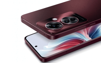 هاتف Oppo F25 Pro