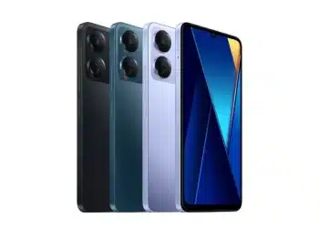 Poco C65 .. بالصور جوال يخطف قلوب عشاق الهواتف الذكية