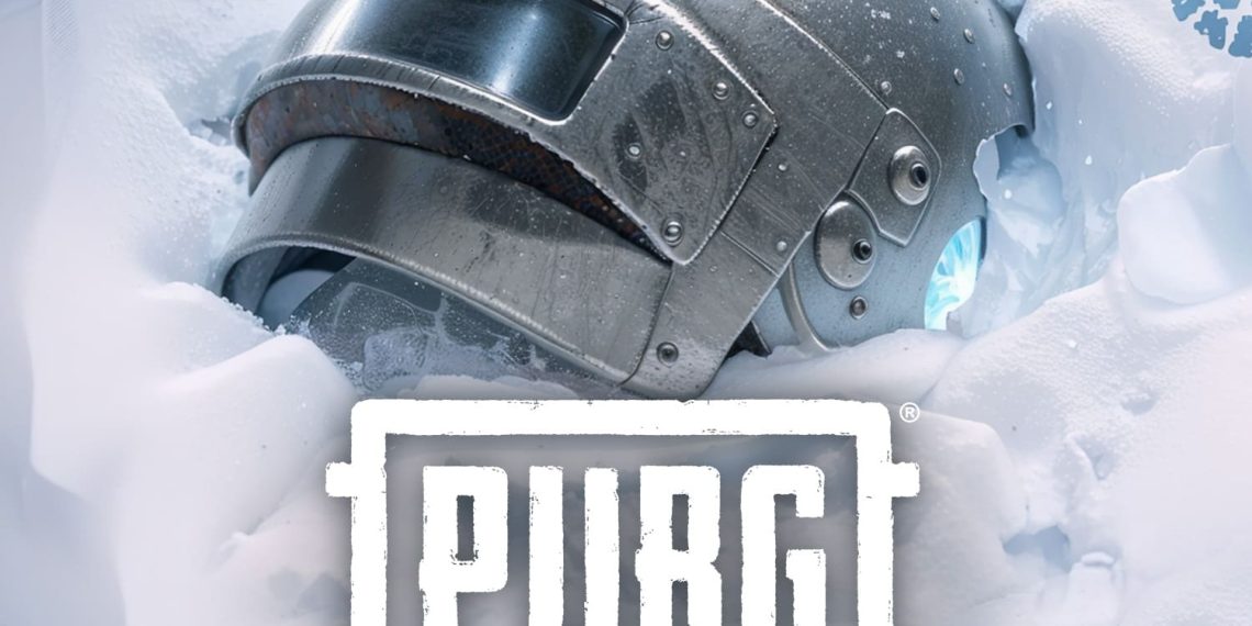 تحديث ببجي موبايل 2024