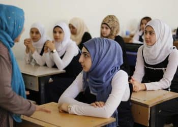 نتائج السادس اعدادي الدور الثالث