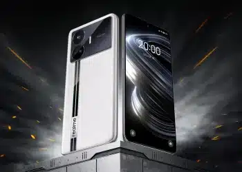 Realme GT 5 Neo SE .. الأخيار الأول للشباب تعرف على المواصفات