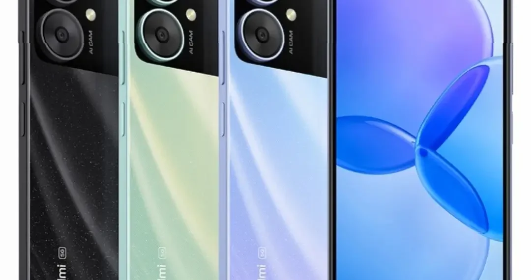 هاتف شاومي Redmi 13R