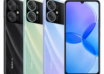 هاتف شاومي Redmi 13R